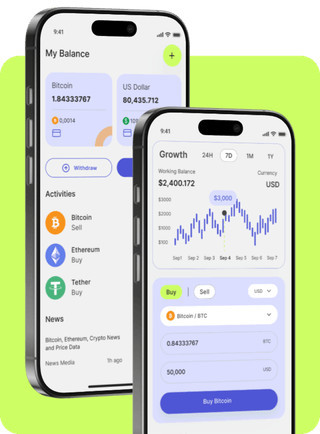 Interfaz de la plataforma de trading Palma Rentivo con datos de mercado en tiempo real